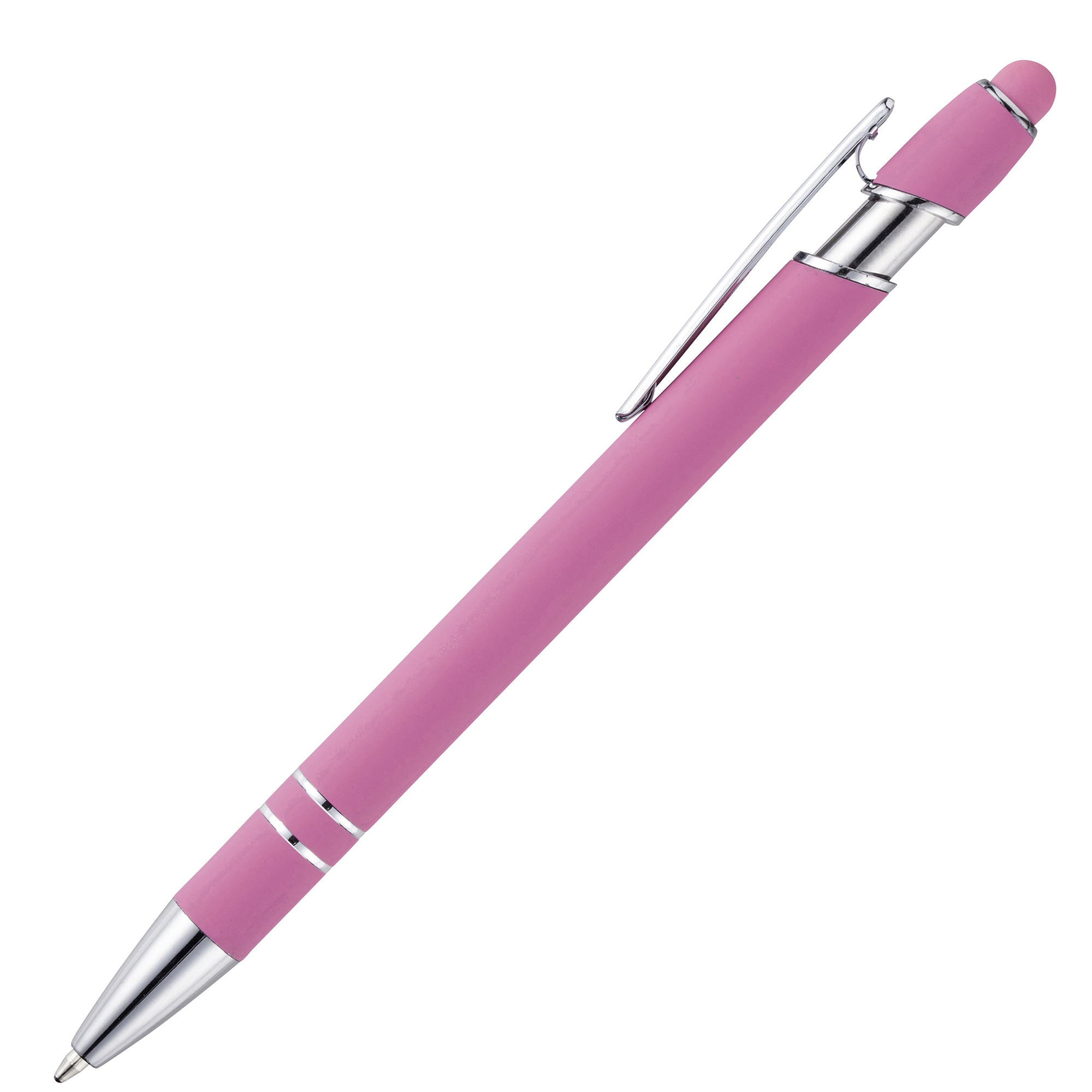 Picture of Nimrod Tropical Softfeel Ball Pen